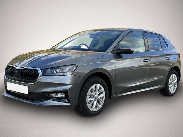 Fotografie Skoda Fabia Extra Plus SHZ+PDC+LED+KAMERA+SMARTLINK+LM 1.5 .