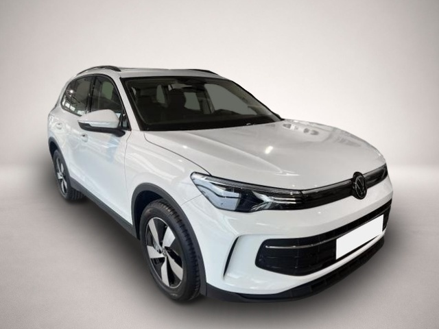 Bild 1 Volkswagen Tiguan Life 2.0 TDI EVO SCR 150PS/110kW DSG7 2026 2.0 .