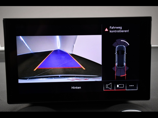 Bild 7 Audi Q2 35 TFSI S tronic S line LED