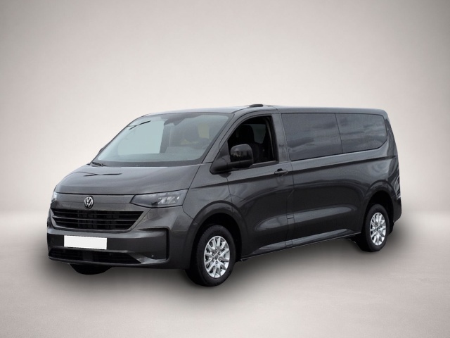 Volkswagen T7 Caravelle
