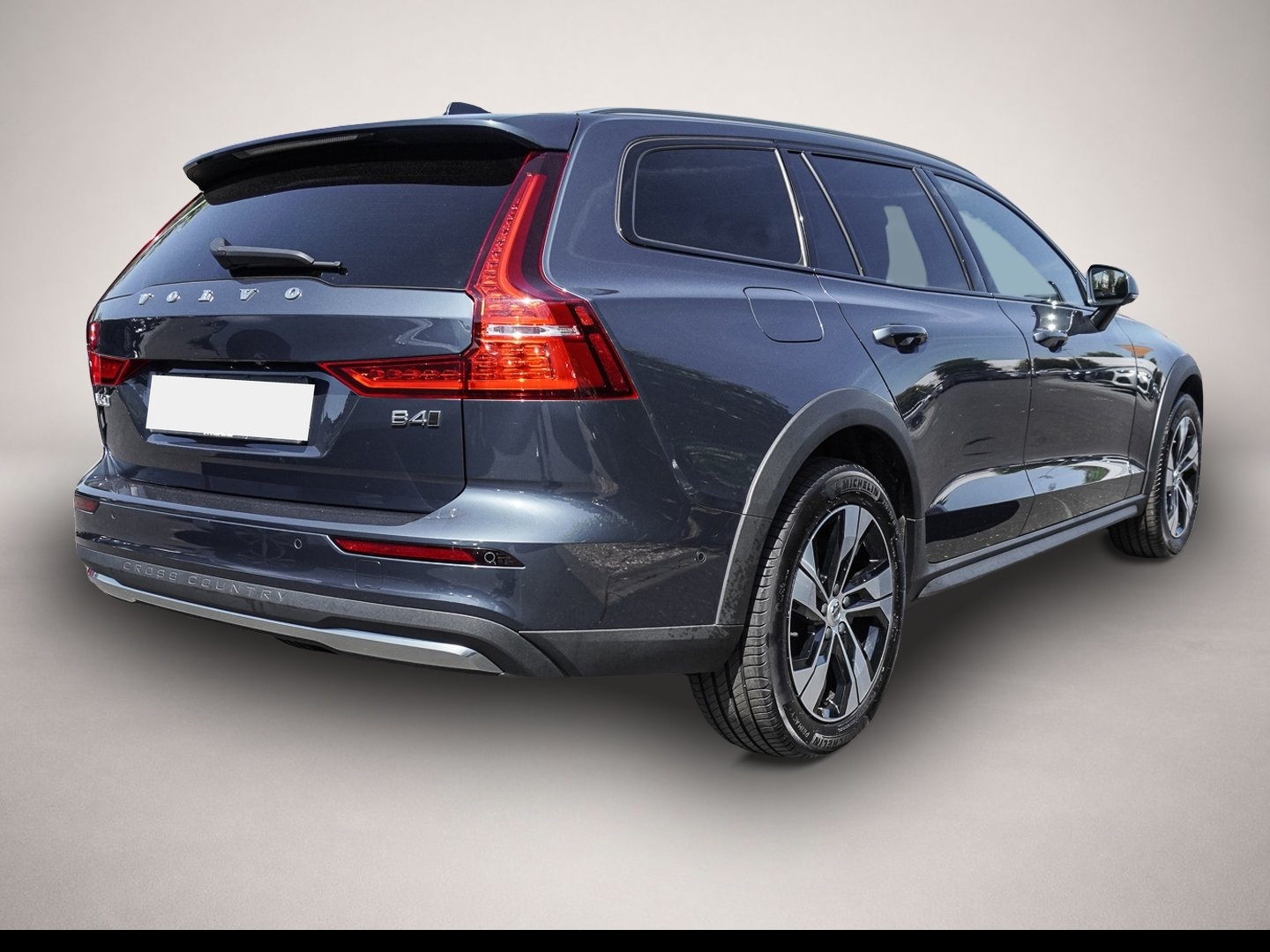 Bild 3 Volvo V60 Cross Country B4 AWD Ultimate AHK Head UP Pa
