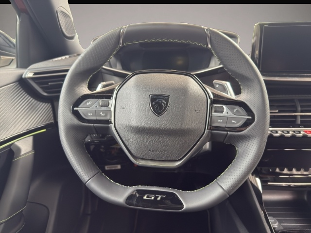Bild 5 Peugeot 2008 Hybrid 136 GT PANO SHZ LM 18'' LED CARPLAY