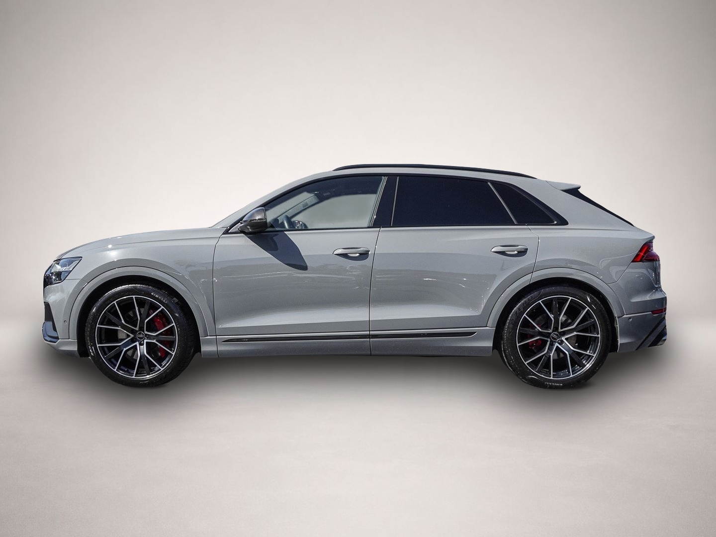 Bild 4 Audi SQ8 SUV SQ8 competition plus TFSI 373(507) tipt