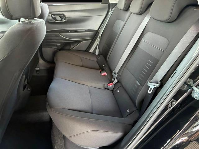Bild 5 Hyundai Bayon Comfort Plus 1.2 MPI / Sitz + Lenkradheiz.