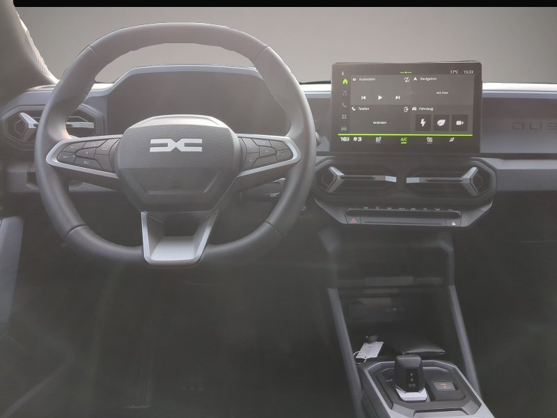 Bild 5 Dacia Duster Hybrid 140 Journey SHZ+Navi+RFK+PDC