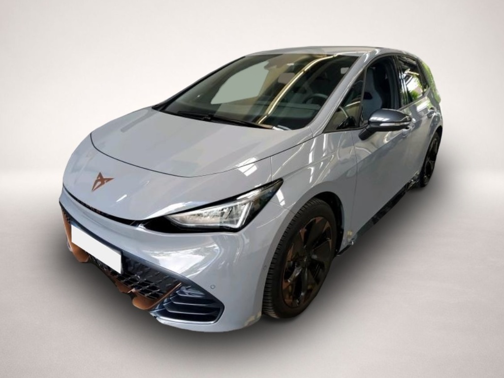 Bild 1 Cupra Born 5-J-GAR NAVI KAMERA LED