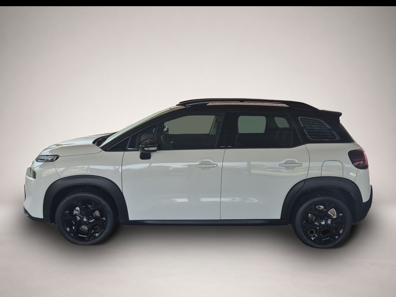 Bild 3 Citroën C3 Aircross Max AT Shz Navi Kamera PDC