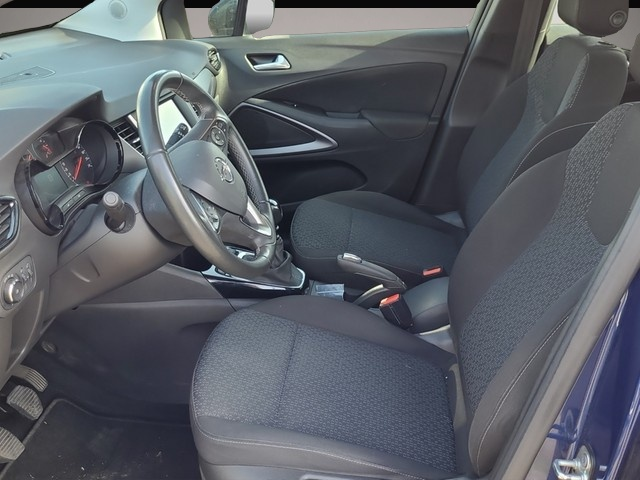 Bild 7 Opel Crossland (X) Crossland Edition 1.2 DirectInjection Turbo, 81