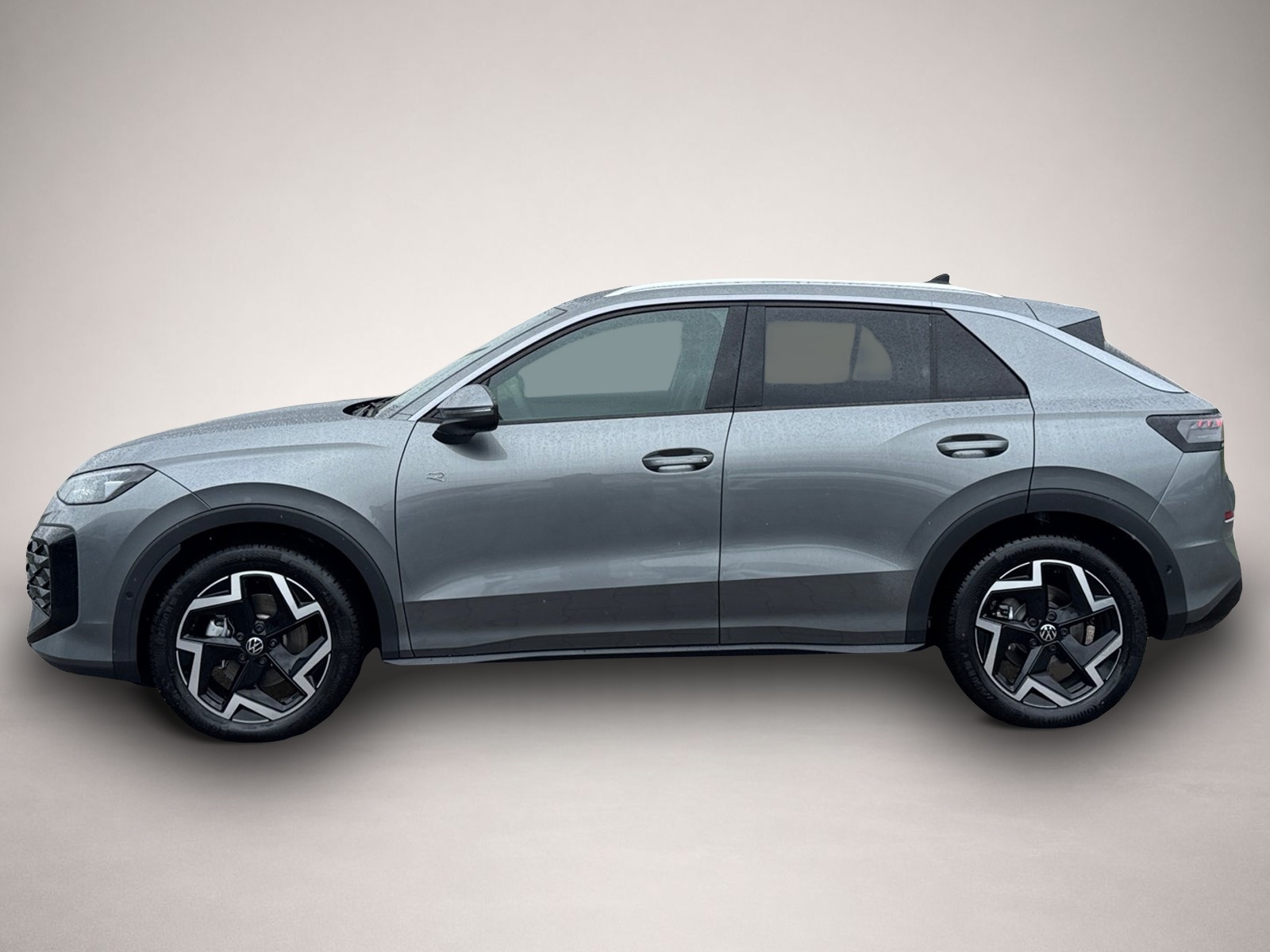 Bild 3 Volkswagen T-Roc R-Line eTSI DSG|AHK|EASY-OPEN|18