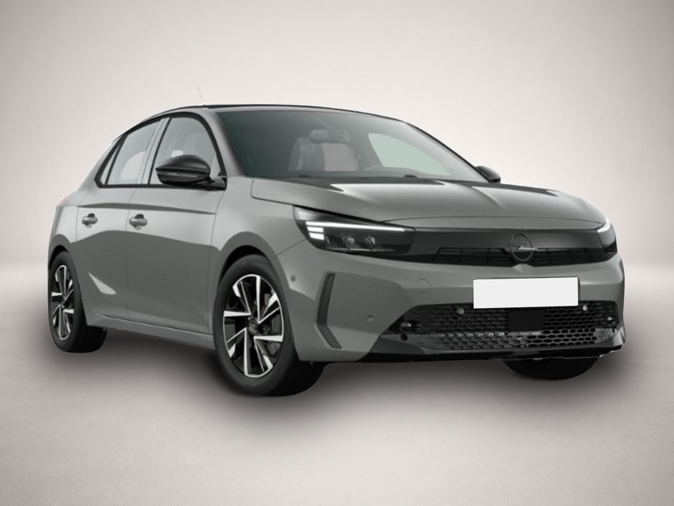 Fotografie Opel Corsa 1.2 100 GS Kam PDC vo/hi AppCo Totw 16Z