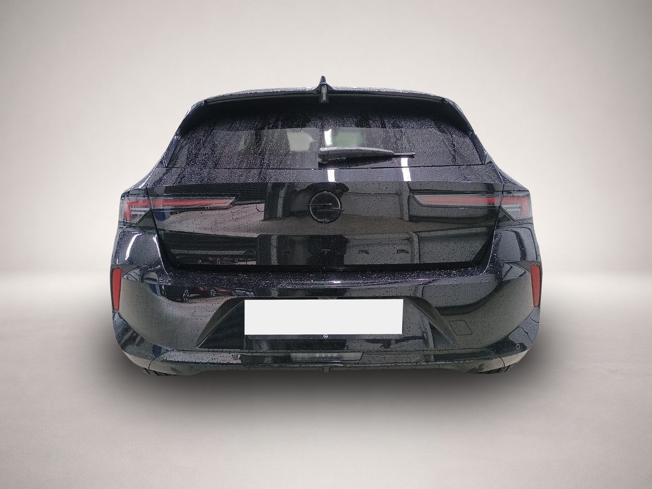 Bild 4 Opel Astra GS AT Shz Navi Kamera 360 AHK Schiebedach