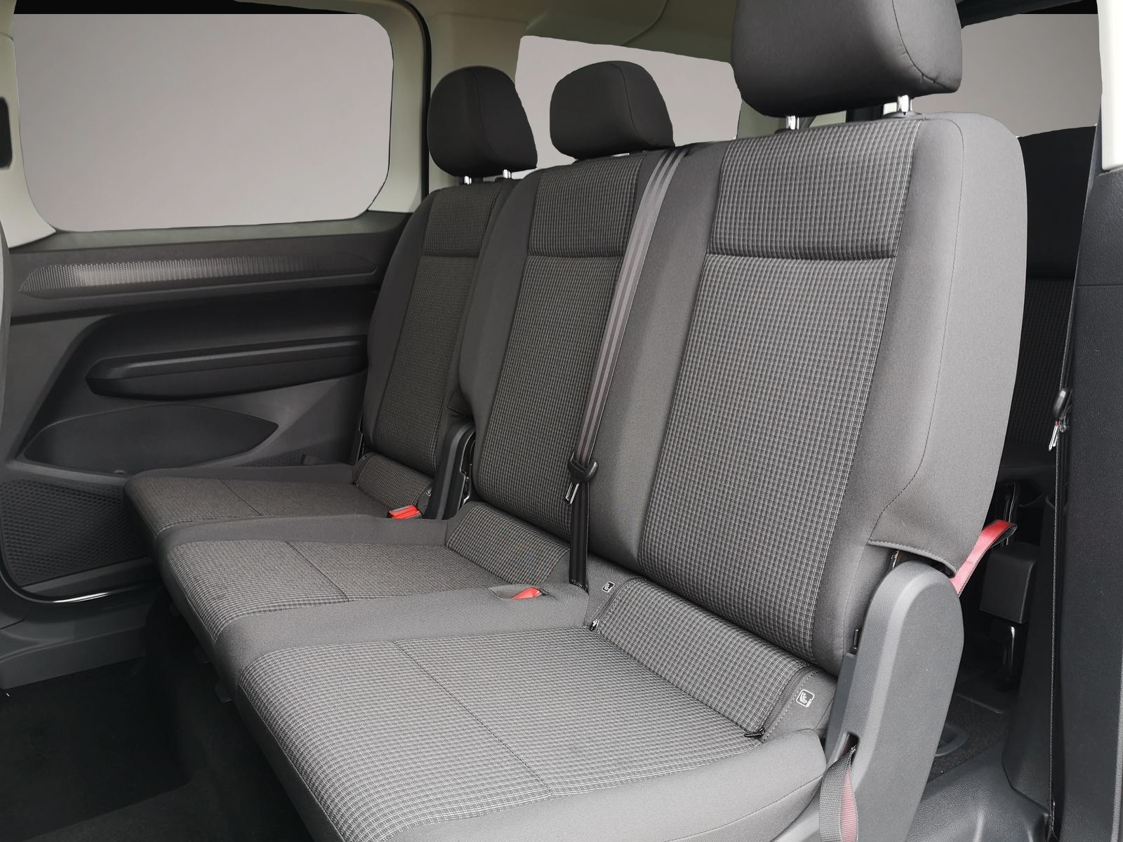 Bild 9 Volkswagen Caddy Maxi 1.5TSI DSG Sport Edition ACC Kam GV5