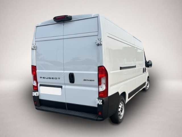 Bild 3 Peugeot Other Boxer Kasten Hochraum 435 L3H2 Heavy BlueHDi 180