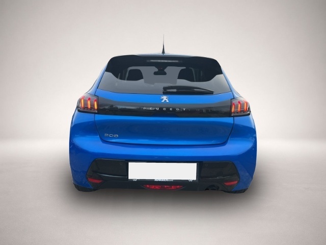 Bild 4 Peugeot 208 Allure Pack AT NAVI SHZ PDC KAMERA DAB+ KLIM