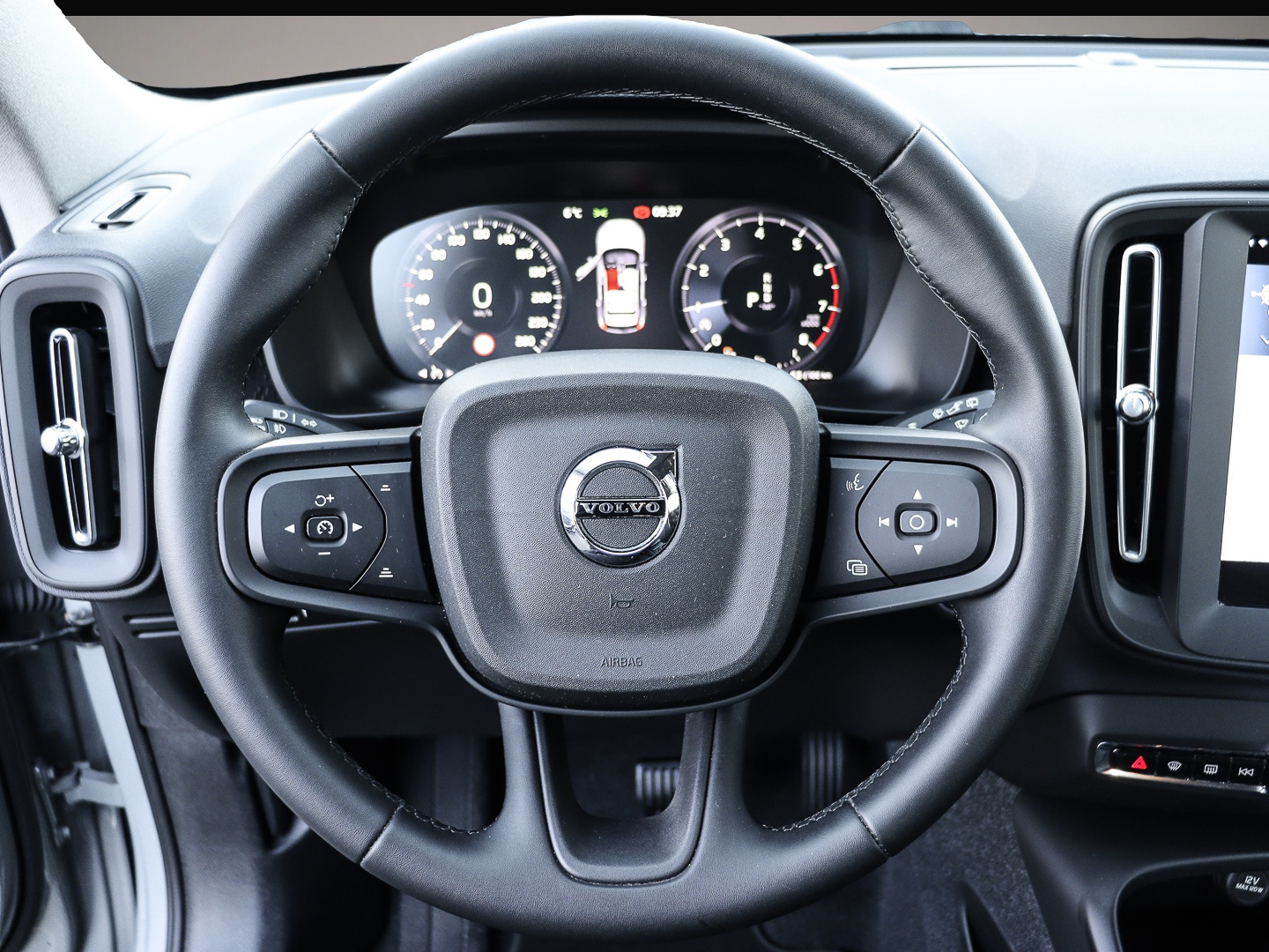 Bild 5 Volvo XC40 Essential 2WD Digitales Cockpit Soundsystem