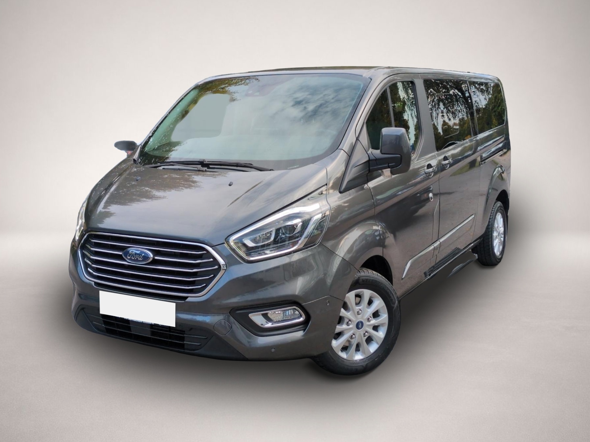 Bild 1 Ford Other Tourneo Custom 2.0 TDCI 320 L2 Titanium X Klima