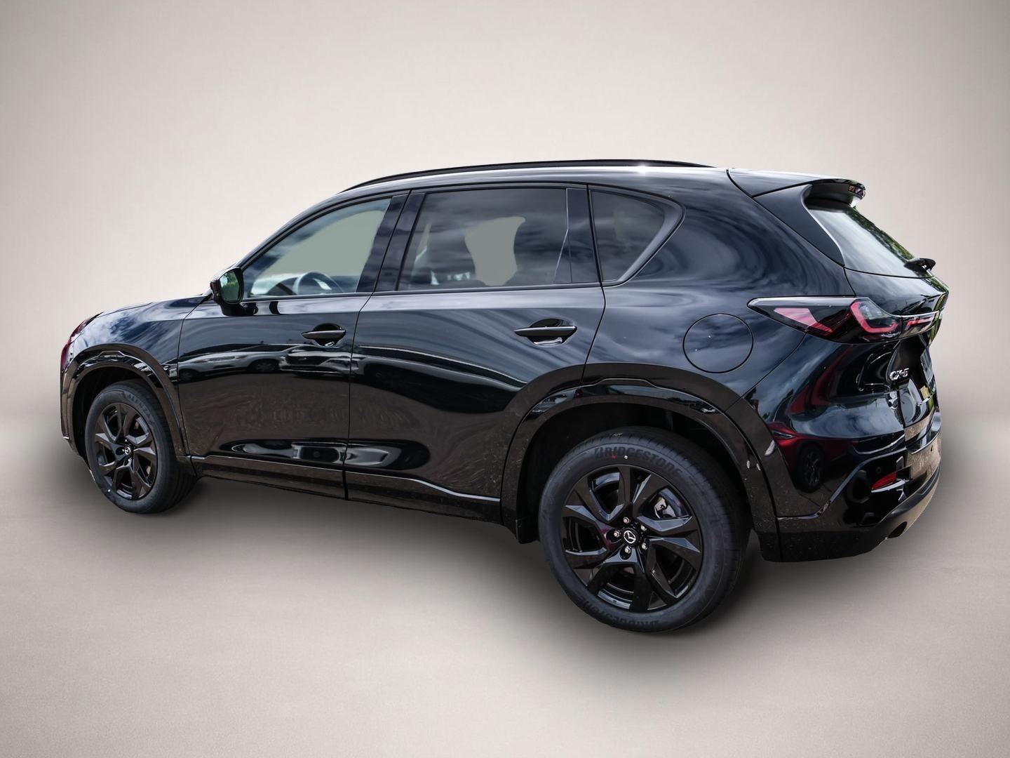 Bild 2 Mazda CX-5 All-new 2.5L e-Skyactiv G 141ps 6AT FWD Hom