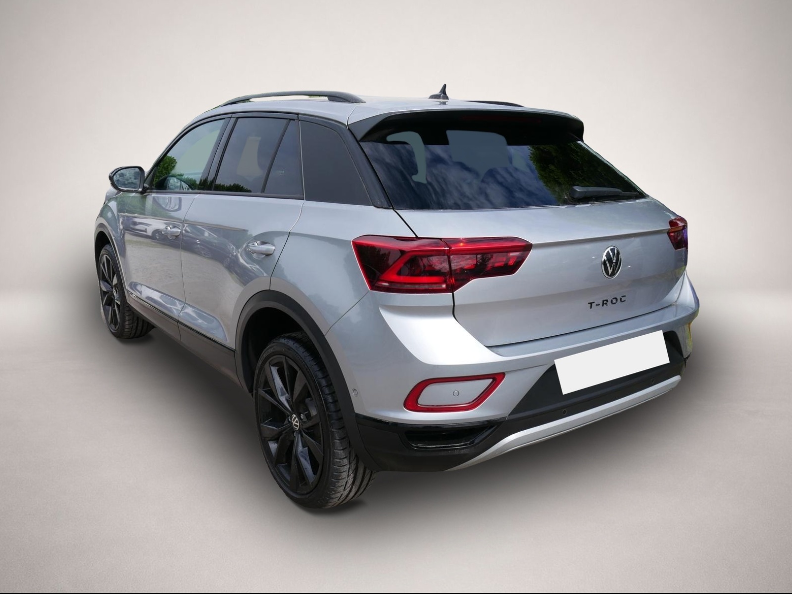 Fotografie 4 des Volkswagen T-Roc Style 1,5 TSI DSG*AHK*ACC*MATRIX-LED*SHZ*P