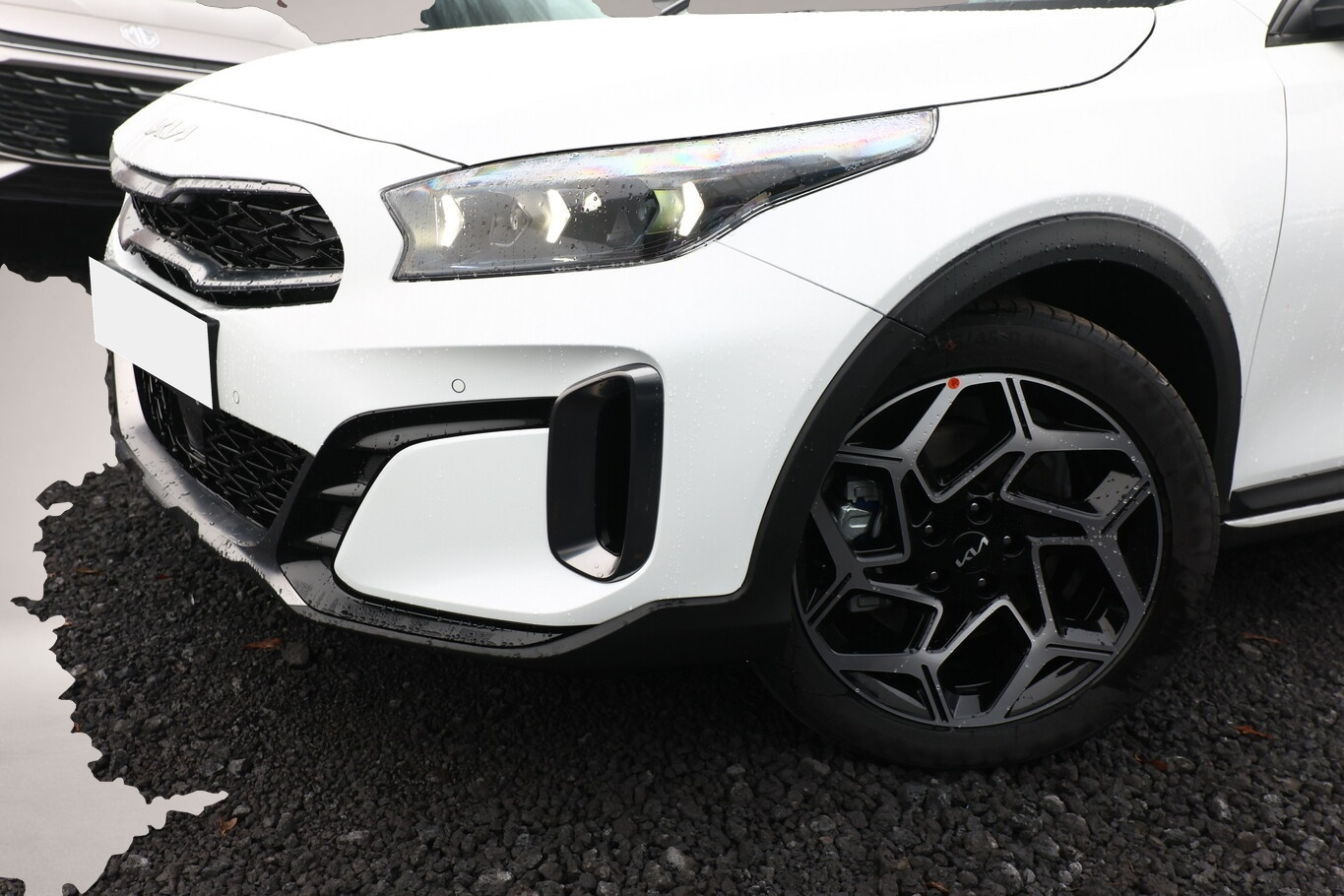 Bild 5 Kia XCeed GT-Line eHK Bi-LED 4xSHZ Keyl PrivG Nav LM