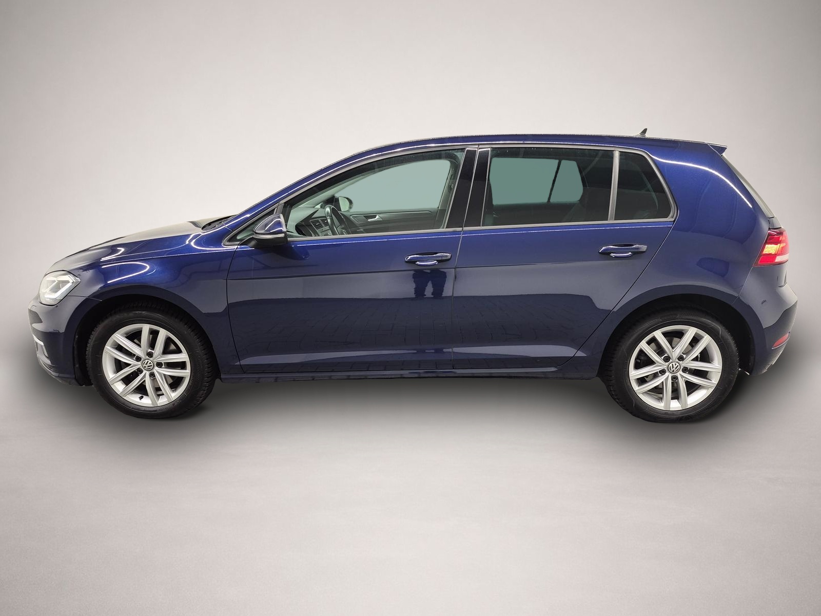 Fotografie 2 des Volkswagen Golf VII LED/App-C./SHZ/Kam/ACC/AHK/16-LM
