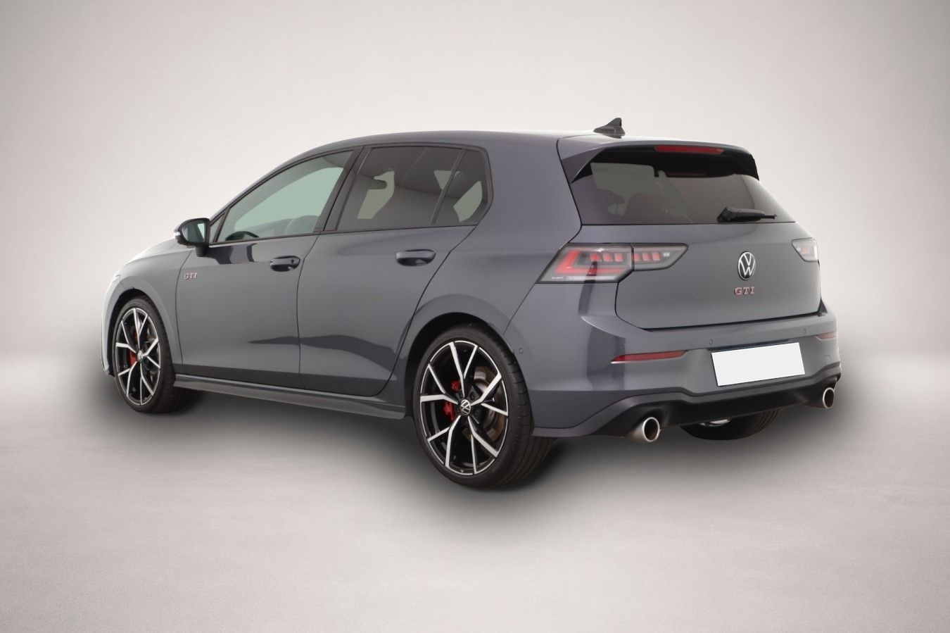 Bild 3 Volkswagen Golf 8 VIII GTI 2.0 TSI DSG IQ.Light/ACC/HuD/Har