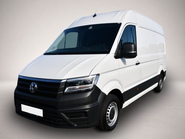 Volkswagen Other Crafter Kasten 35 TDI L2H2 Kühlausbau Ladebordwa - Bild 1