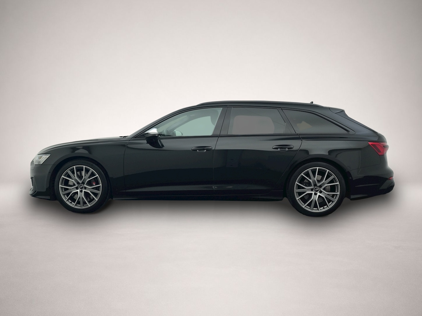 Fotografie 2 des Audi S6 Avant MATRIX AHK B&O ASSISTENZPAKET ALU 21