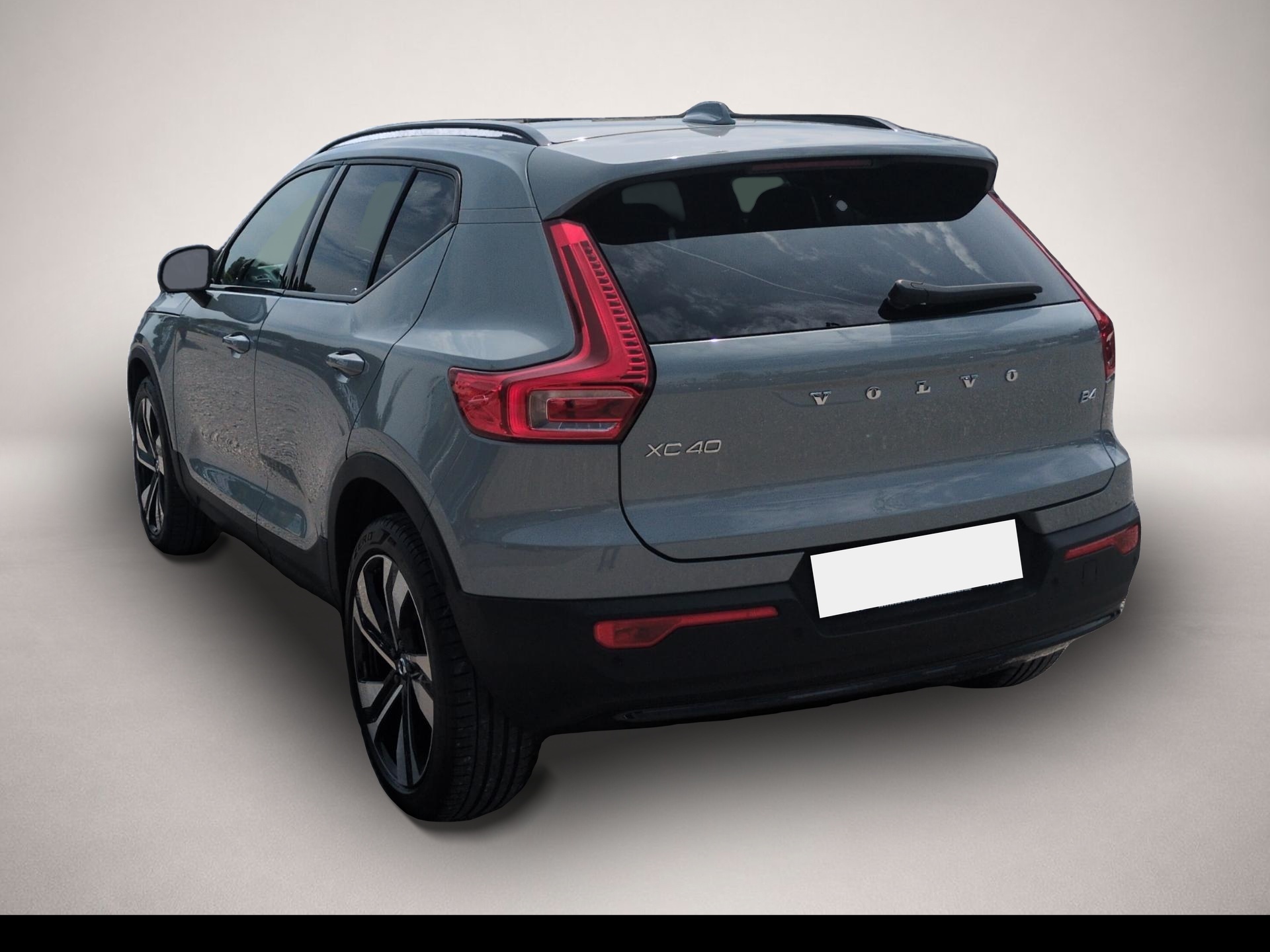 Bild 2 Volvo XC40 XC 40 Plus Dark 2WD Bluetooth LED Klima