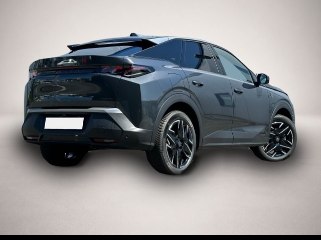 Fotografie Peugeot 3008 Hybrid 145 GT AHK/Tot.winkl./Massage/Allwet