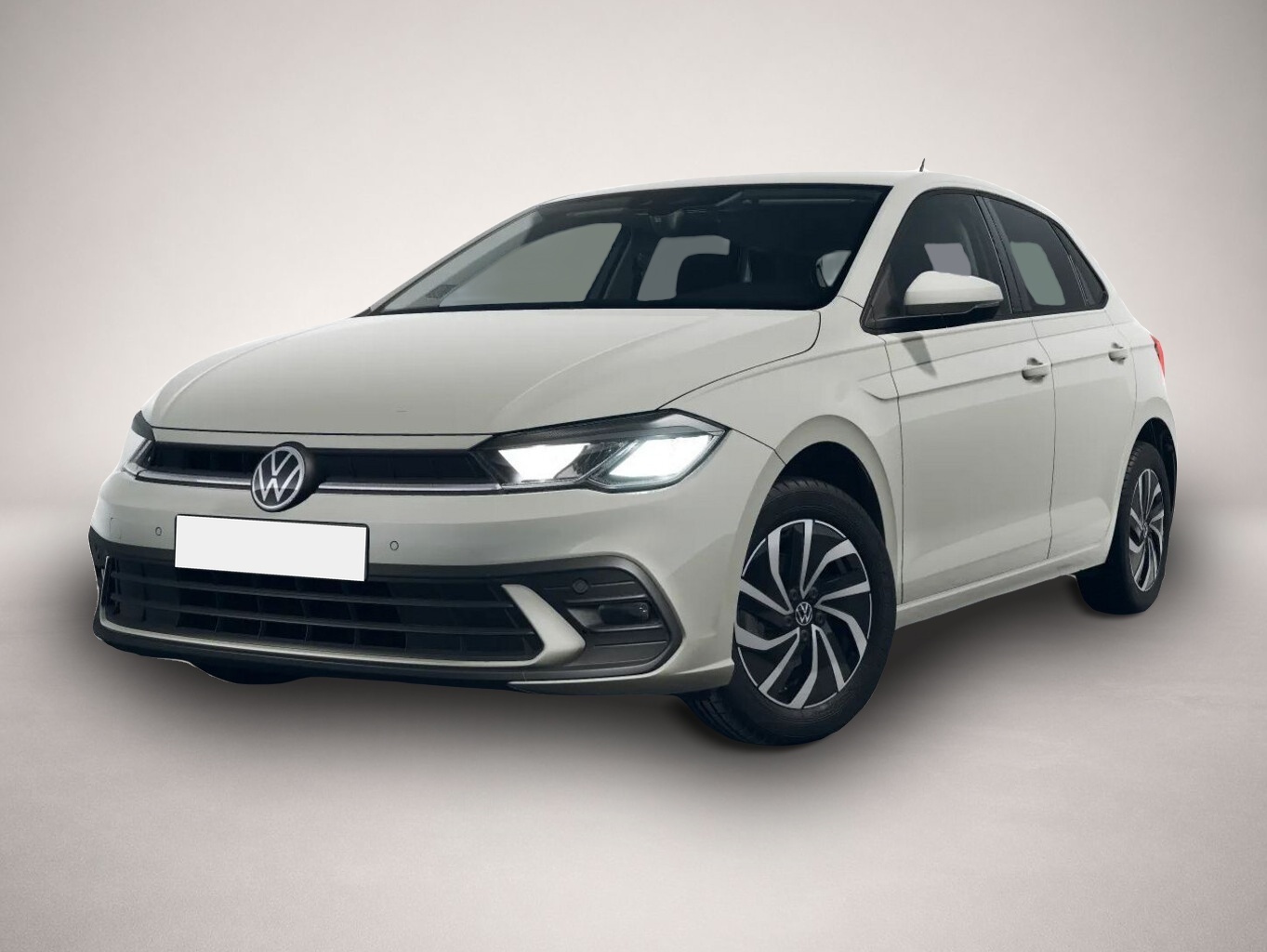 Polo Volkswagen