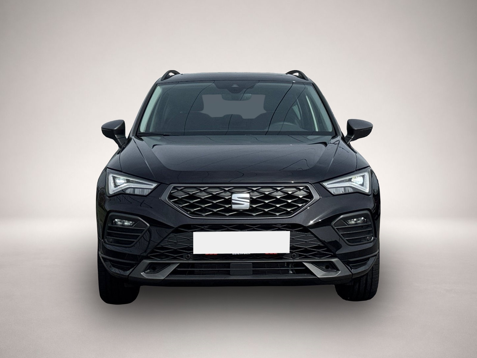Bild 2 Seat Ateca FR TSI DSG|PANO|AHK|NAVI|elek.HECKKLAPPE|