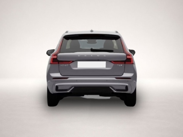 Bild 4 Volvo XC60 T8 Plug-In Hybrid AWD Ultra Dark Alarmanlag