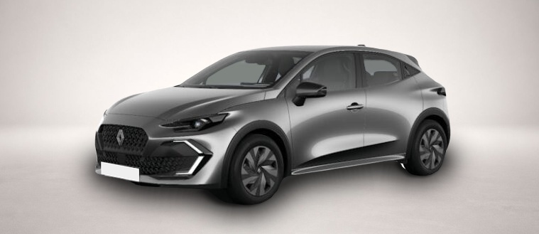 Bild Clio Renault