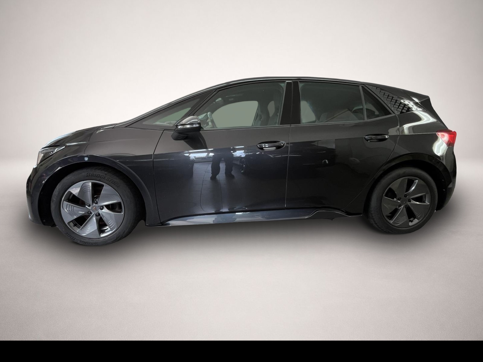 Bild 3 Cupra Born AB344EUR 62KW WÄPU NAVI REAR VIEW SHZ