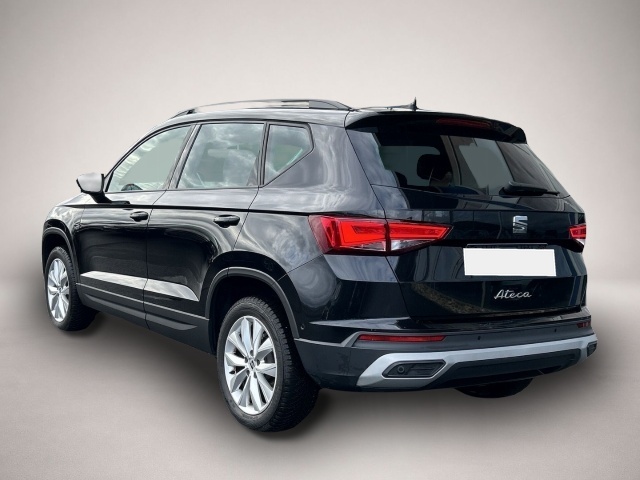 Bild 4 Seat Ateca 1.5 TSI Style LED DSG Assistenzpaket Allwe