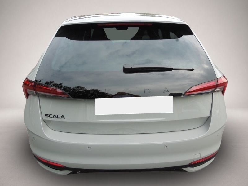 Bild 5 Skoda Scala 1.5TSI DSG Monte-Carlo/Matrix/Navi/Sitzhei