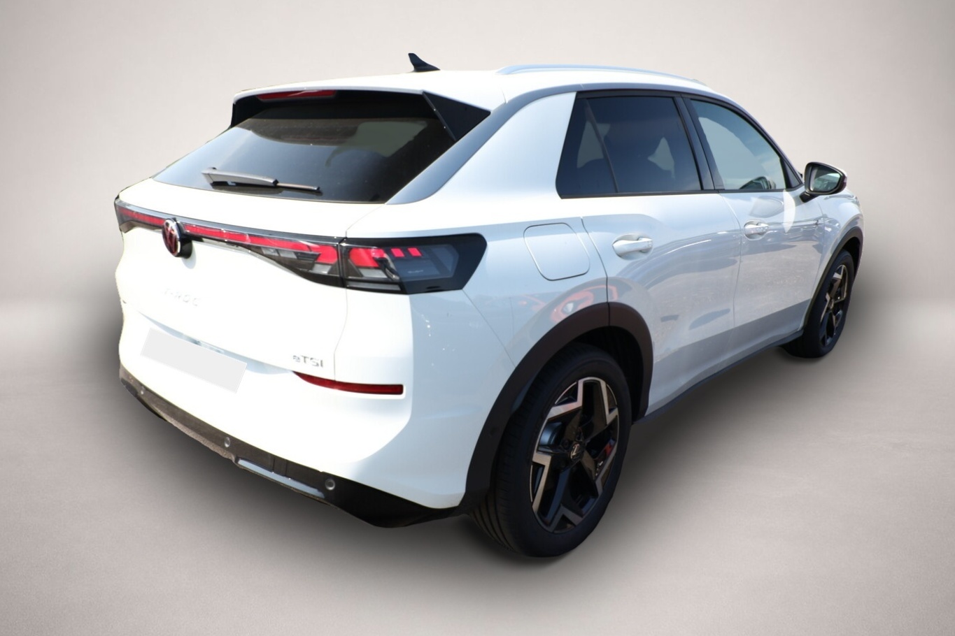 Bild 3 Volkswagen T-Roc R-Line EasyO AHK 5JGar Kam ParkAss+ PrivG