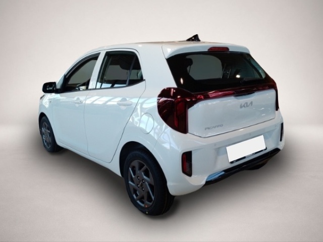 Bild 3 Kia Picanto 1.0 Vision PE2 Navi Apple CarPlay Androi