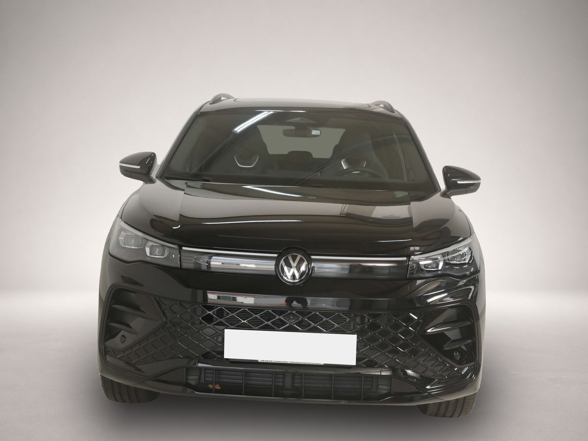 Bild 2 Volkswagen Tiguan 2.0 TDI 4Motion R-Line Black Style
