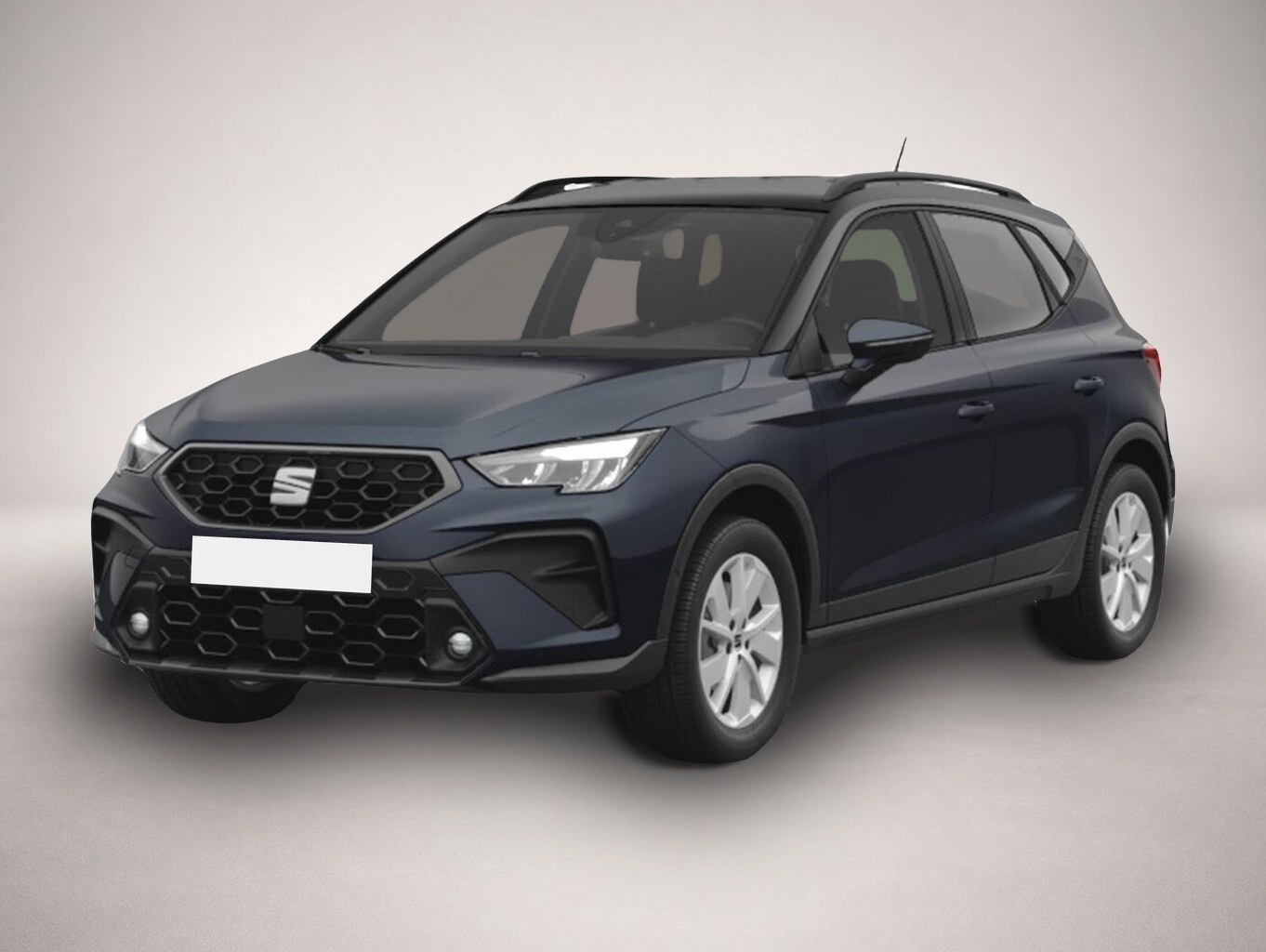 Bild 1 Seat Arona DSG Style NeuMod ACC Kam 2ZClim CarP 5JGar