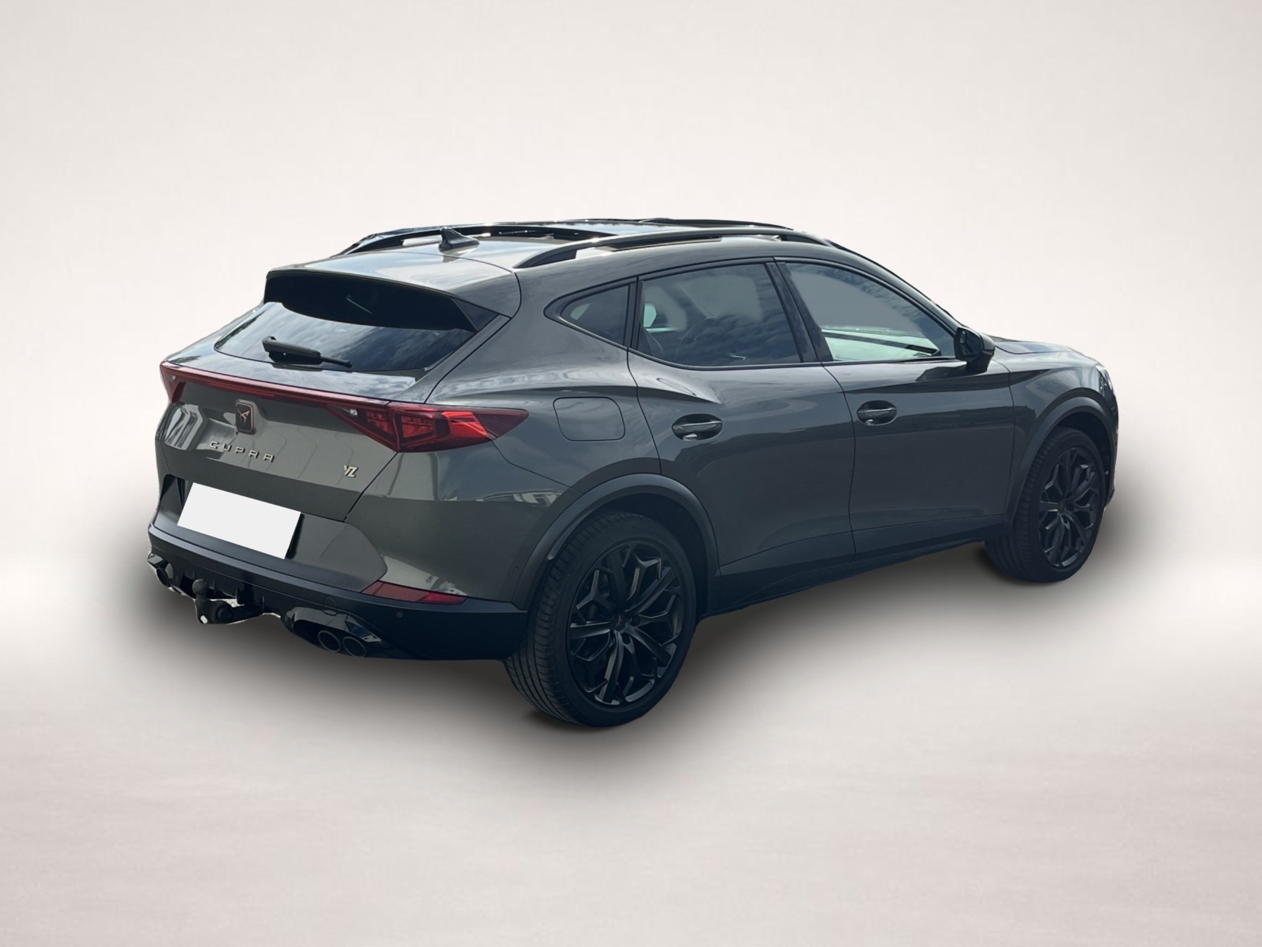 Bild 5 Cupra Formentor 2.0 TSI DSG 4Drive VZ Tribe Edition 21