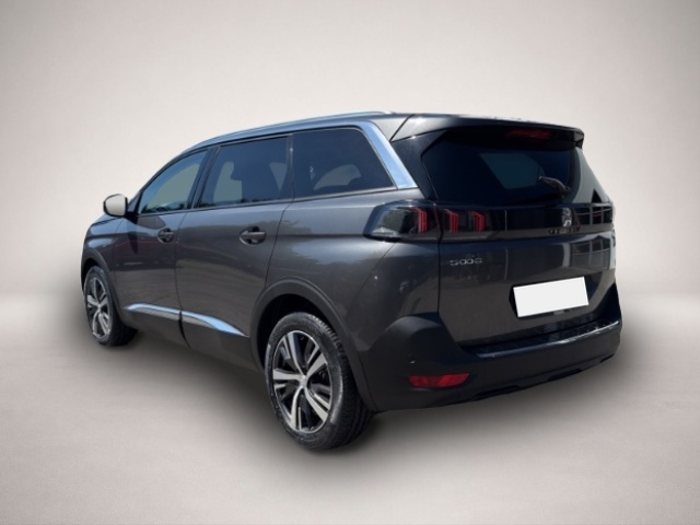 Bild 3 Peugeot 5008 Allure Pack 7-Sitzer NAVI APPLE CARPLAY KLI