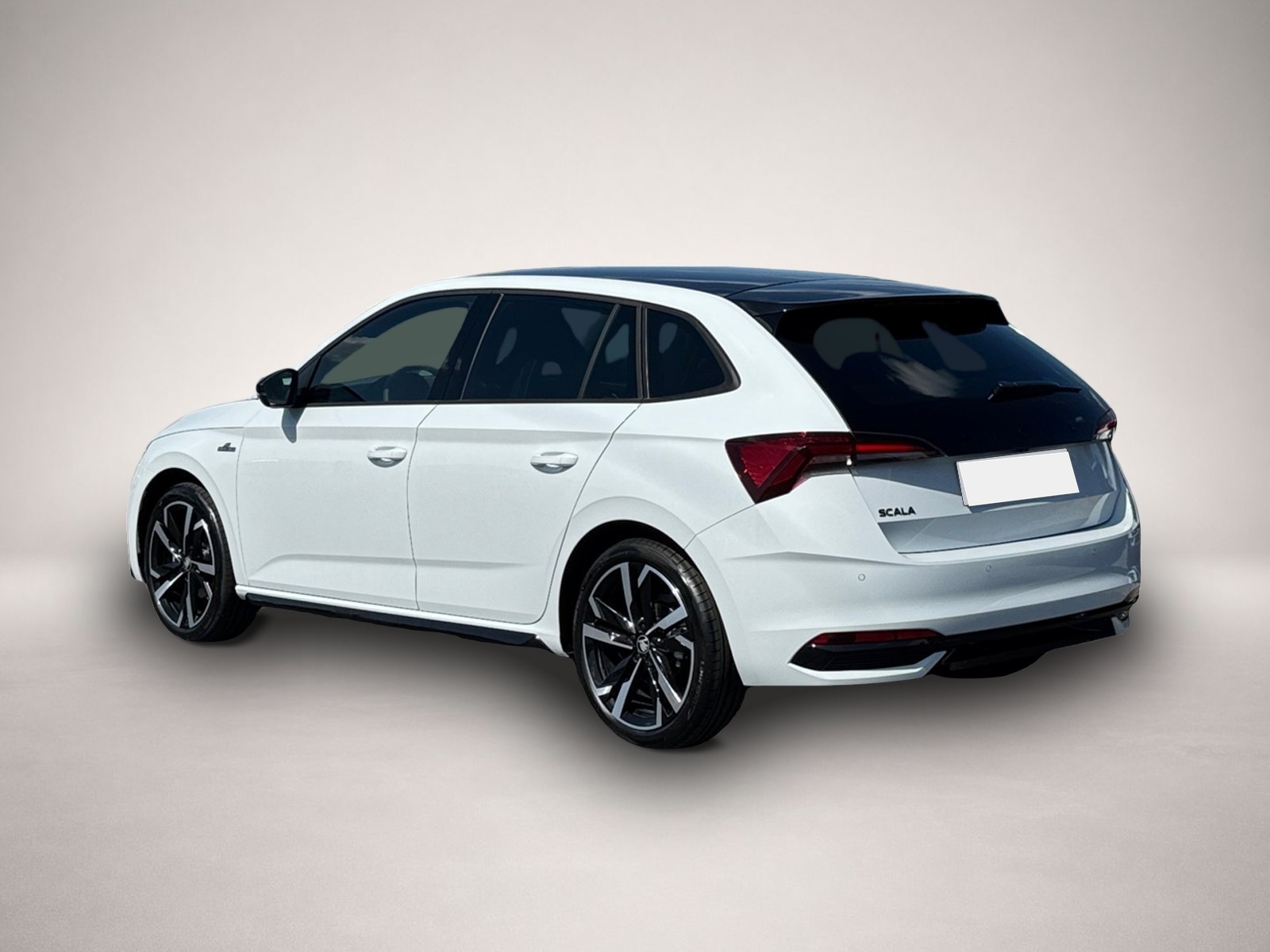 Bild 4 Skoda Scala Monte Carlo TSI DSG|AHK|ACC|elek.HECKKLAPP