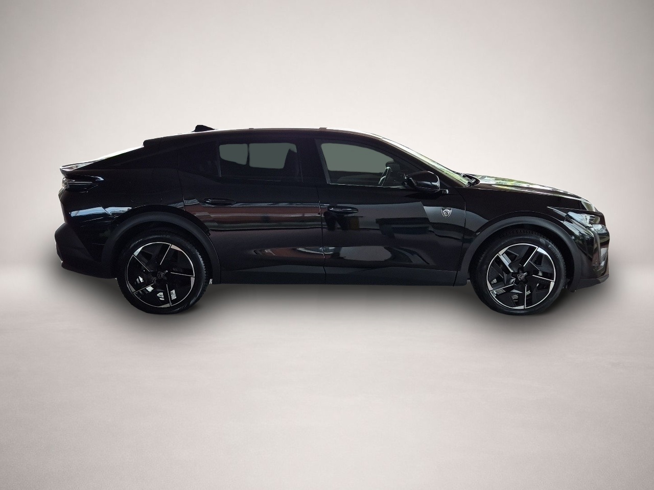 Bild 7 Peugeot 408 Hybrid GT Shz Navi Kamera 360 PDC v+h