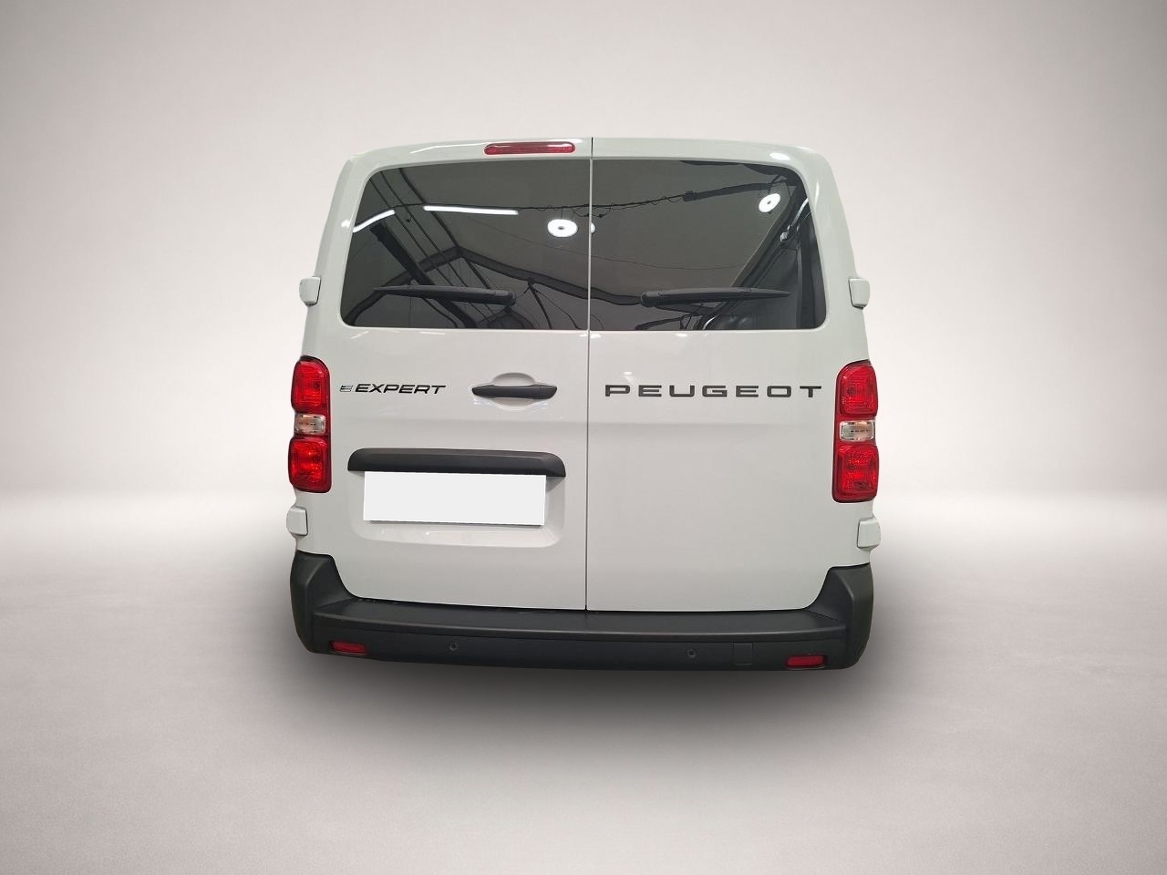 Bild 4 Peugeot Expert E Kombi L3 11kw Navi Kamera 9 Sitze