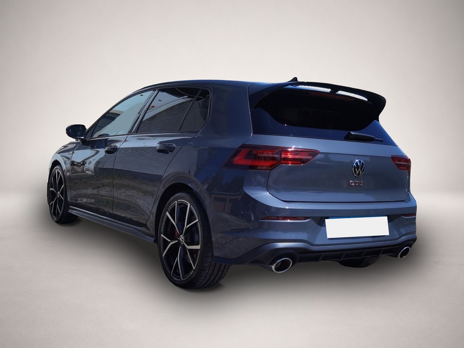 Bild 3 Volkswagen Golf VIII 2.0 TSI DSG GTI Clubsport *Matrix-LED*