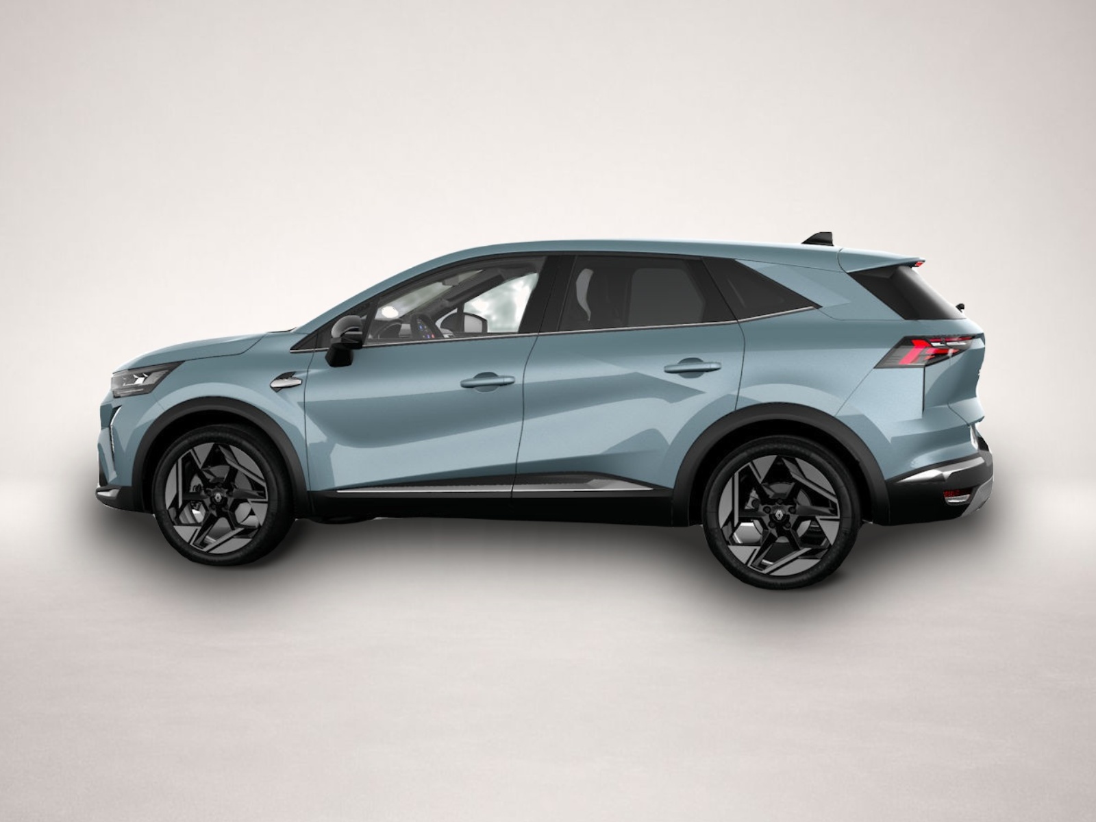 Bild 3 Renault Symbioz Full Hybrid 160PS Iconic E-TECH