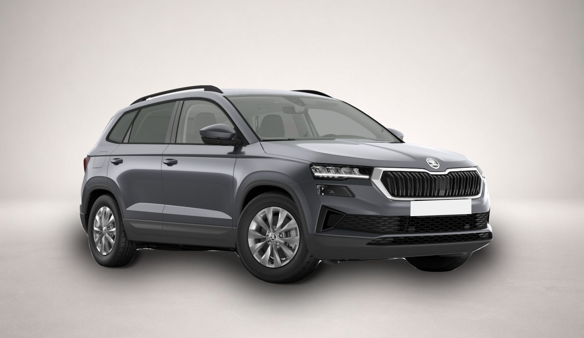 Karoq Skoda