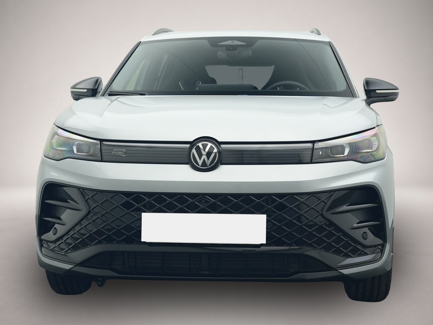 Bild 8 Volkswagen Tiguan 2.0 TDI DSG R-Line BLACK STYLE 5-J-GAR AH