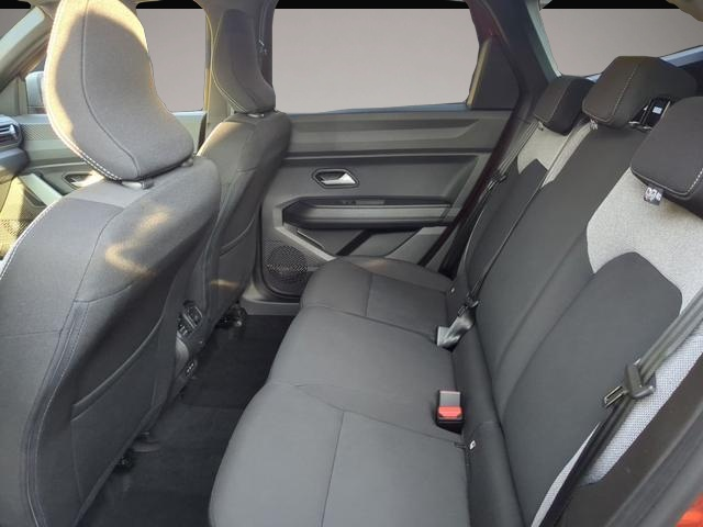 Bild 4 Dacia Bigster Journey Navi+SHZ+LKHZ+RFK Bigster Hybrid 155 Jo.